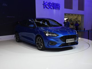 福克斯三厢