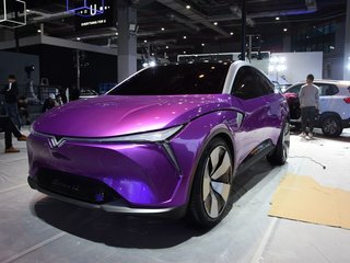 合众概念车