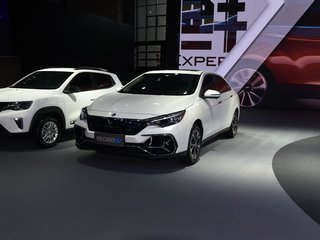 启辰D60 EV