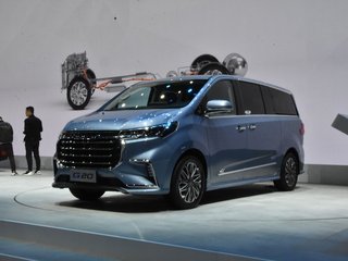 大通G20 2019款