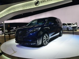 别克GL8 2019款