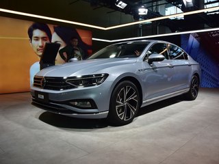 迈腾 2020款