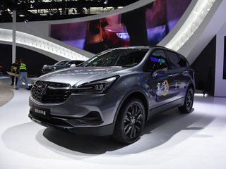 昂科威 2020款