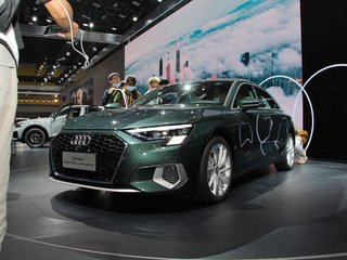 奥迪A3L