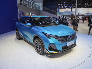 魏牌 拿铁 DHT PHEV 深蓝色
