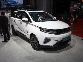 大运志远M1 白色