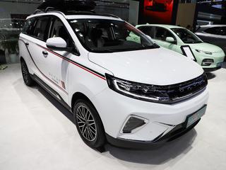 大运 远志M1 白色