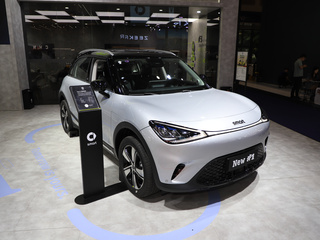 SMART 精灵1 银色