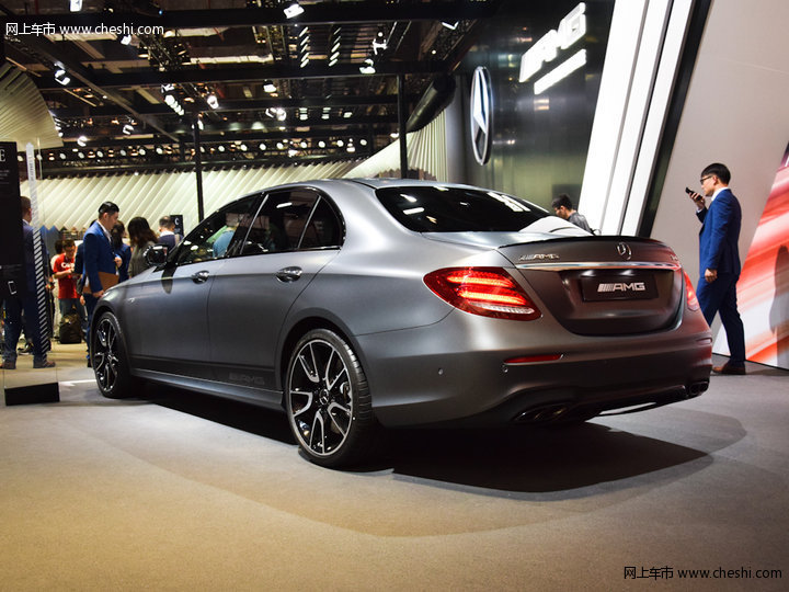 > 奔驰e43 amg