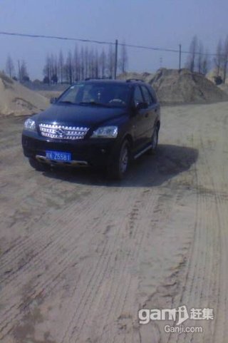 2012款 2.0L 手动 两驱公务版5座 2012款 2.0L 手动 两驱公务版5座