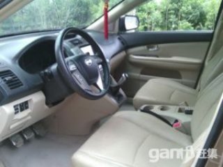 2012款 2.0L 手动 尊贵型 5座 2012款 2.0L 手动 尊贵型 5座