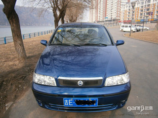 2005款 1.5L MT FLX 2005款 1.5L MT FLX