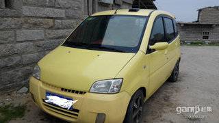 2006款 Ⅱ型 1.0L 手动 2006款 Ⅱ型 1.0L 手动