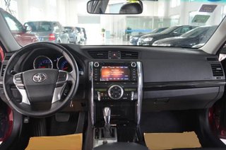 2010款 2.5V 自动 风尚豪华导航版 2010款 2.5V 自动 风尚豪华导航版