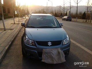 2009款 1.6 自动 运动型 2009款 1.6 自动 运动型