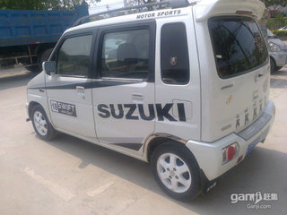 2009款 北斗星 CH7140D1 1.4 AMT 标准型 2009款 北斗星 CH7140D1 1.4 AMT 标准型