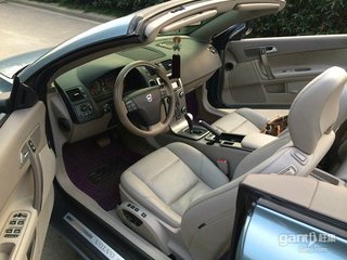 2011款 2.5T 自动 T5 2011款 2.5T 自动 T5