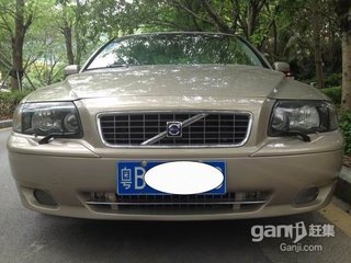 2005款 2.5 T5 自动 2005款 2.5 T5 自动