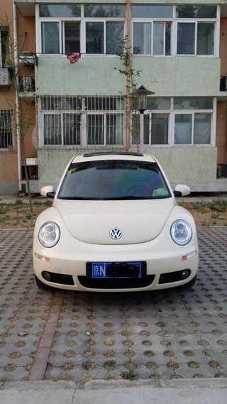 2006款 2.0L 手动 豪华版 2006款 2.0L 手动 豪华版