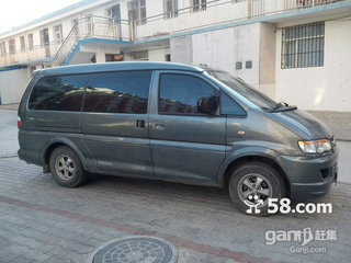 2006款 2.0 手动 7座 2006款 2.0 手动 7座