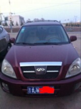 2007款 1.8L 手动 豪华型 两驱 2007款 1.8L 手动 豪华型 两驱