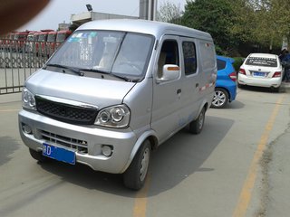 2009款 1.0L SC6395C FAAH-JL465QB 2009款 1.0L SC6395C FAAH-JL465QB