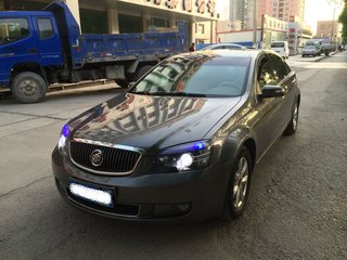 2007款 3.6L 自动 旗舰版 2007款 3.6L 自动 旗舰版