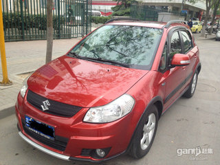 2009款 1.6 自动 豪华型 2009款 1.6 自动 豪华型