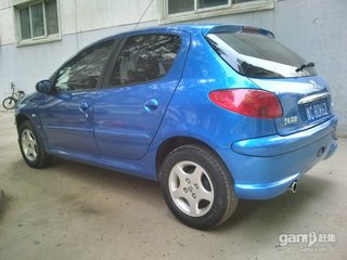 2007款 1.6L 手动 跃动版 2007款 1.6L 手动 跃动版