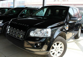 2007款 3.2L 自动 2007款 3.2L 自动