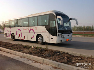 2006款 ZK6119HA 手动 2006款 ZK6119HA 手动