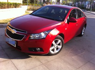 2012款 1.6L SL 自动 天地版 2012款 1.6L SL 自动 天地版