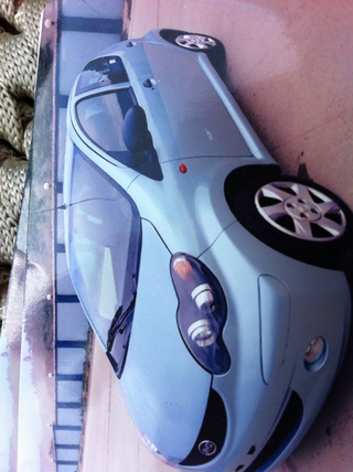 2012款 1.0L 手动 悦酷型 2012款 1.0L 手动 悦酷型