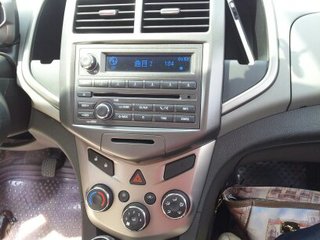 2011款 三厢 1.4SL 手动 2011款 三厢 1.4SL 手动