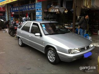 2004款 新浪潮 1.6L 手动 舒适型 2004款 新浪潮 1.6L 手动 舒适型