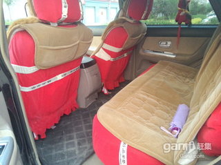 2005款 2.4L 手动 两驱豪华型 2005款 2.4L 手动 两驱豪华型
