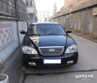 2005款 2.4L 自动 豪华型 2005款 2.4L 自动 豪华型