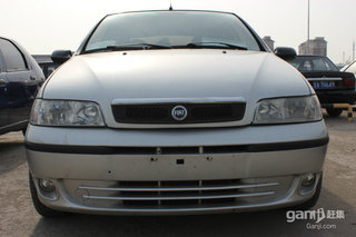 2006款 1.5L MT GX(CD) 2006款 1.5L MT GX(CD)