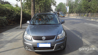 2010款 1.6L 手动 冠军限量版 2010款 1.6L 手动 冠军限量版