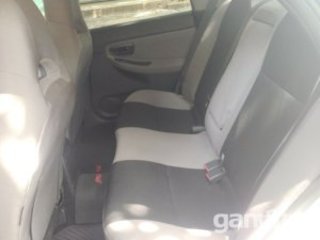 2009款 2.5T 手动 WRX STI 2009款 2.5T 手动 WRX STI