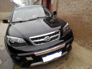 2012款 2.0L 手动 尊贵型 5座 2012款 2.0L 手动 尊贵型 5座