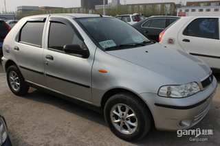 2006款 1.5L MT GX(CD) 2006款 1.5L MT GX(CD)