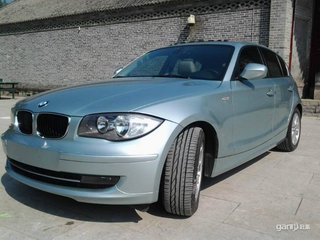 2008款 120i 2.0L 2008款 120i 2.0L