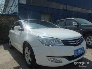 2013款 1.5L 自动 迅悦版 2013款 1.5L 自动 迅悦版