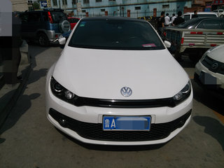 2011款 1.4TSI 舒适版 2011款 1.4TSI 舒适版