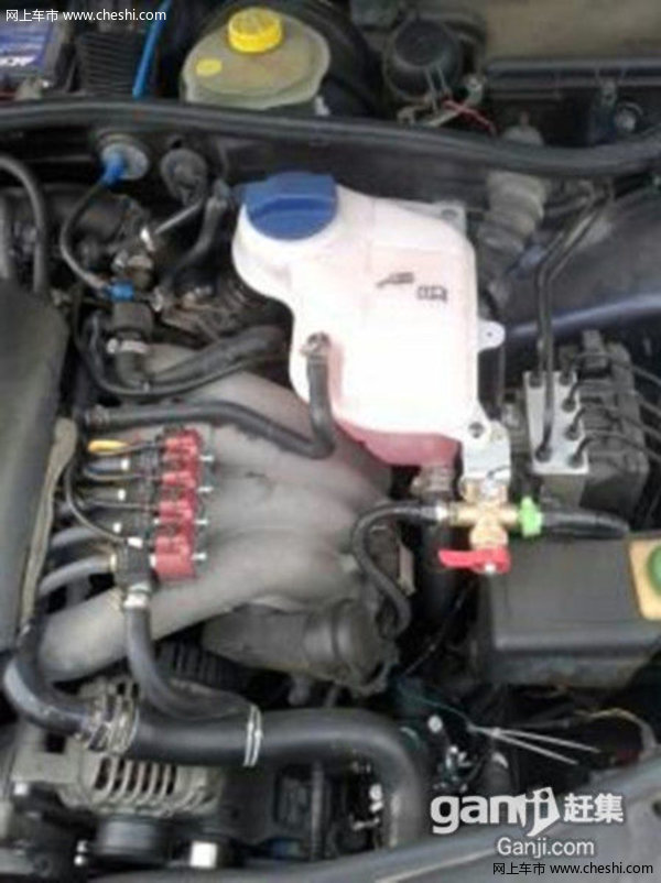 帕萨特b5 1.8 mt gli