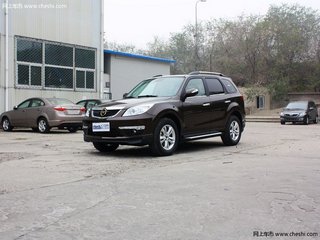 2013款 2.0L 自动 智能领航型 5座 2013款 2.0L 自动 智能领航型 5座