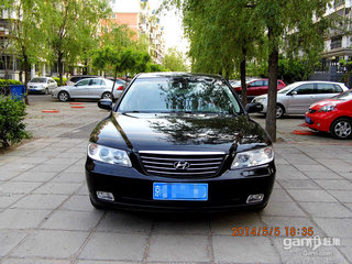 2009款 3.3L 自动 豪华型 2009款 3.3L 自动 豪华型