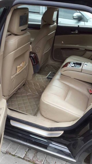 2012款 2.0T 自动 舒适型 2012款 2.0T 自动 舒适型