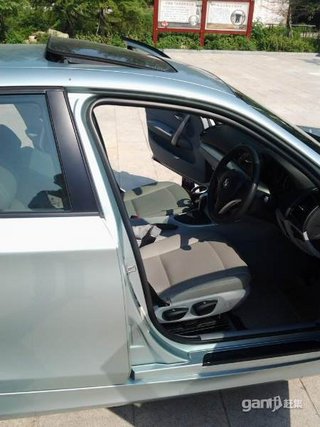 2008款 120i 2.0 运动限量版 2008款 120i 2.0 运动限量版